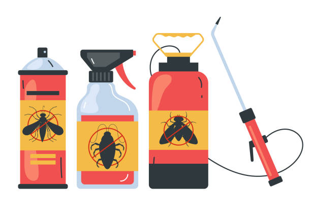 Best Local Pest Control Services  in Nes, IL